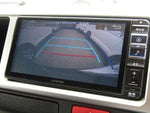 HIACE wagon 4WD