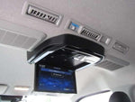 HIACE wagon 4WD