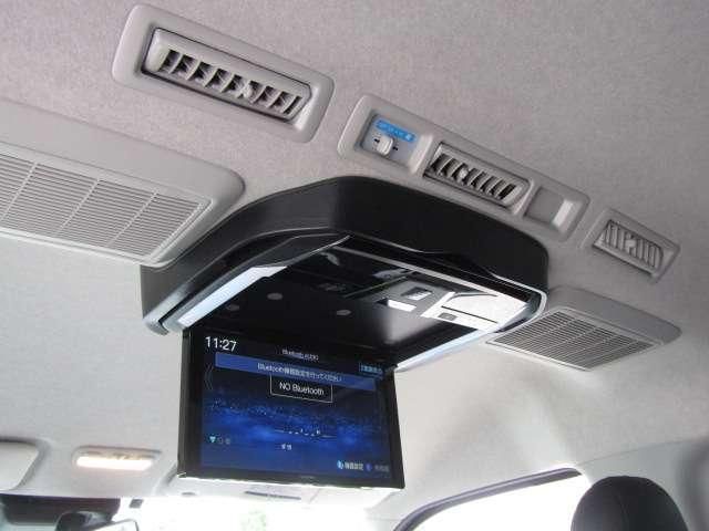 HIACE wagon 4WD