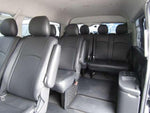 HIACE wagon 4WD