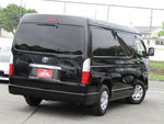 HIACE wagon 4WD
