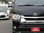 HIACE wagon 4WD