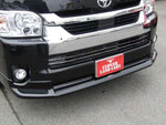 HIACE wagon 4WD