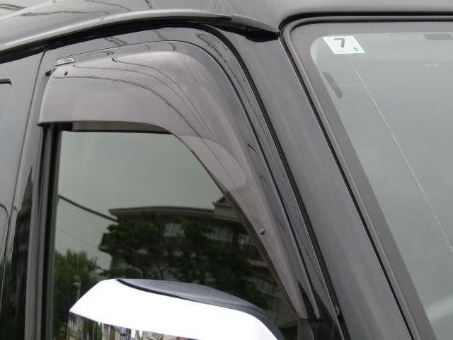 HIACE wagon 4WD