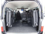 HIACE wagon 4WD