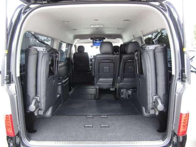 HIACE wagon 4WD