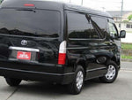 HIACE wagon 4WD