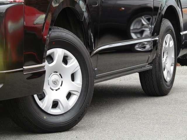HIACE wagon 4WD