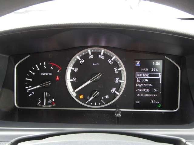 HIACE wagon 4WD
