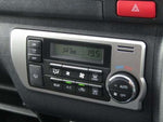 HIACE wagon 4WD