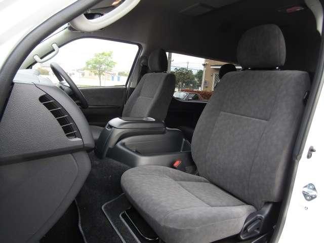 HIACE wagon 4WD