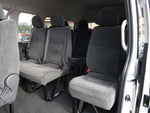 HIACE wagon 4WD