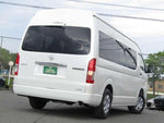 HIACE wagon 4WD