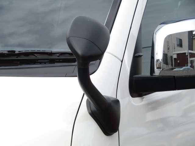 HIACE wagon 4WD