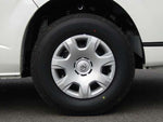 HIACE wagon 4WD