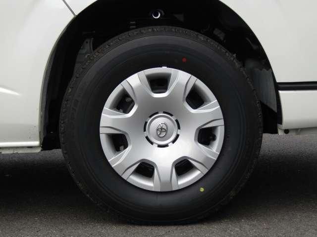 HIACE wagon 4WD