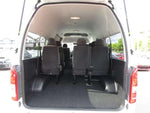 HIACE wagon 4WD