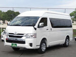 HIACE wagon 4WD