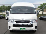 HIACE wagon 4WD