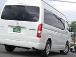 HIACE wagon 4WD