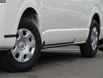 HIACE wagon 4WD