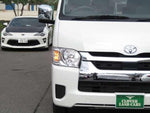 HIACE wagon 4WD