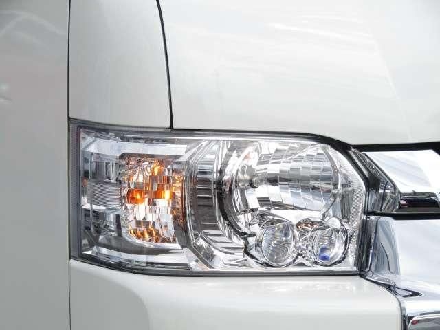 HIACE wagon 4WD