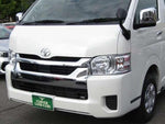 HIACE wagon 4WD