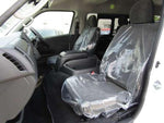 HIACE wagon