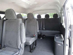 HIACE wagon