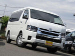 HIACE wagon