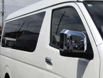 HIACE wagon