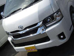 HIACE wagon
