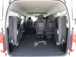 HIACE wagon