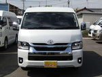HIACE wagon