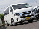 HIACE wagon