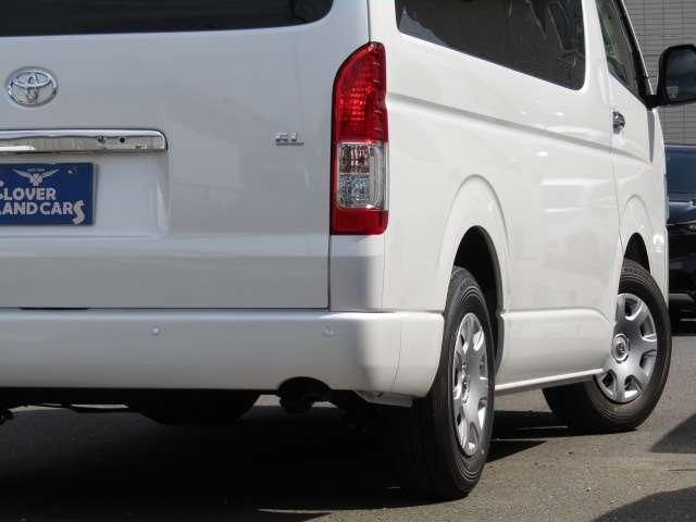HIACE wagon