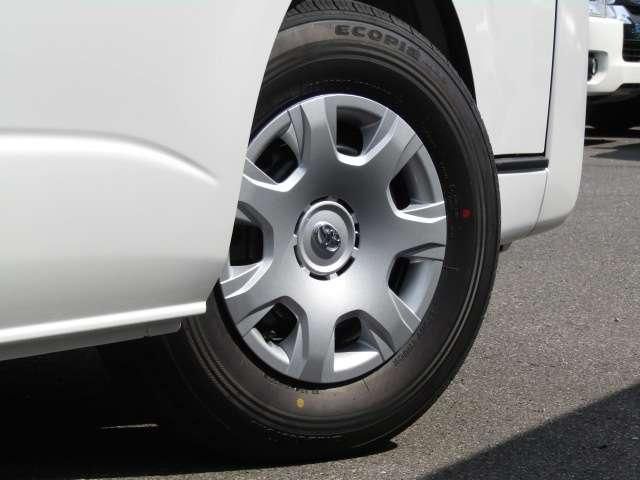 HIACE wagon