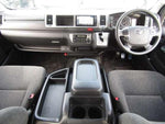 HIACE wagon