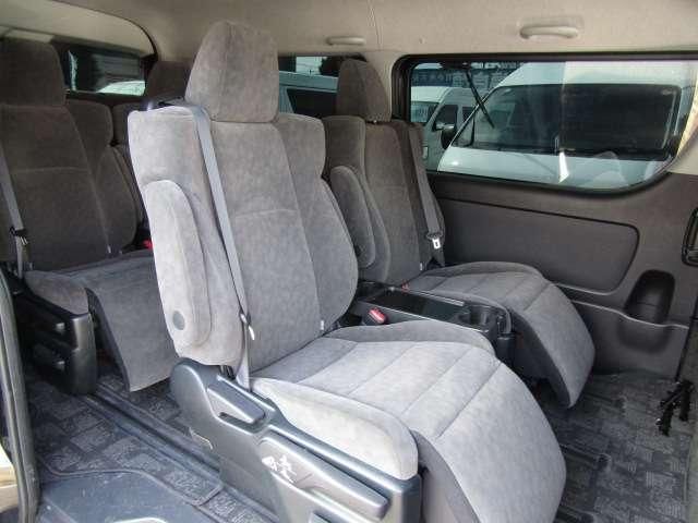 HIACE wagon