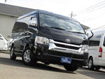 HIACE wagon