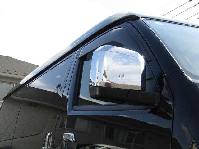 HIACE wagon