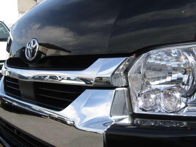 HIACE wagon