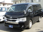 HIACE wagon