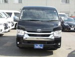 HIACE wagon