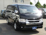 HIACE wagon