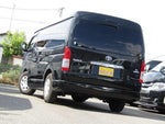 HIACE wagon