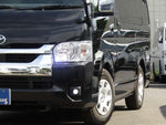 HIACE wagon