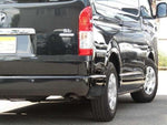 HIACE wagon