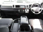HIACE wagon